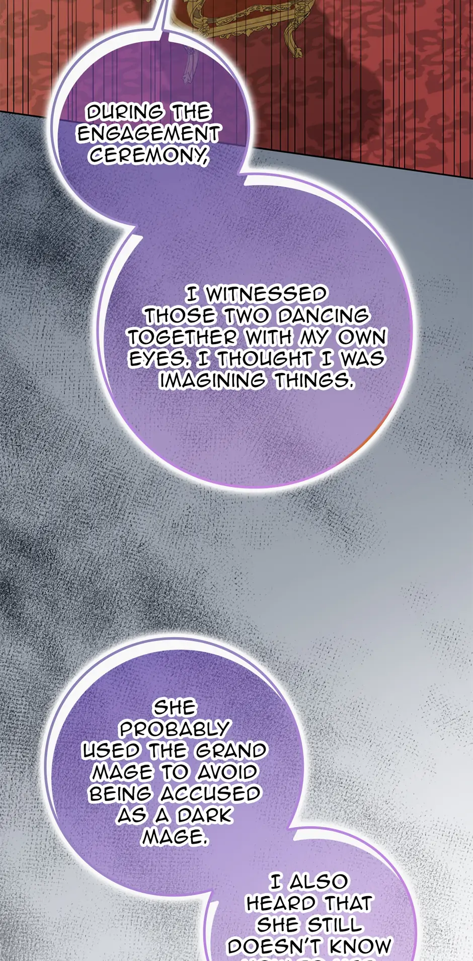 There Is No Forgiveness For the Regressed Daughter Chapter 46 - page 48
