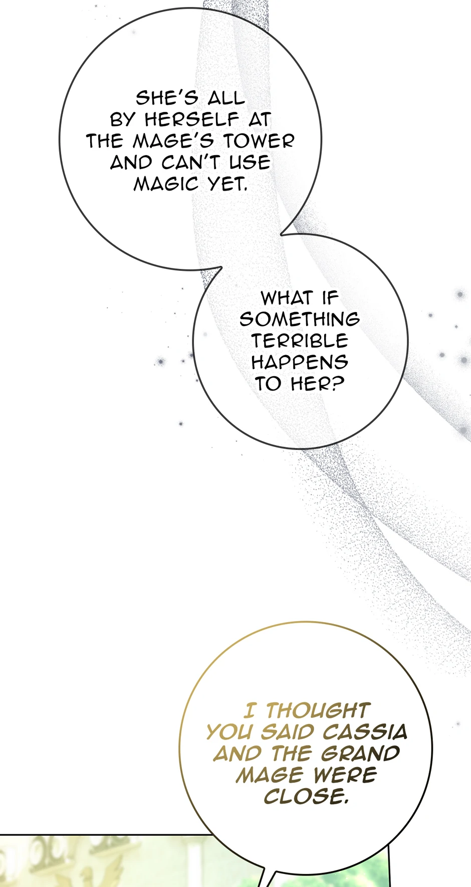 There Is No Forgiveness For the Regressed Daughter Chapter 46 - page 5