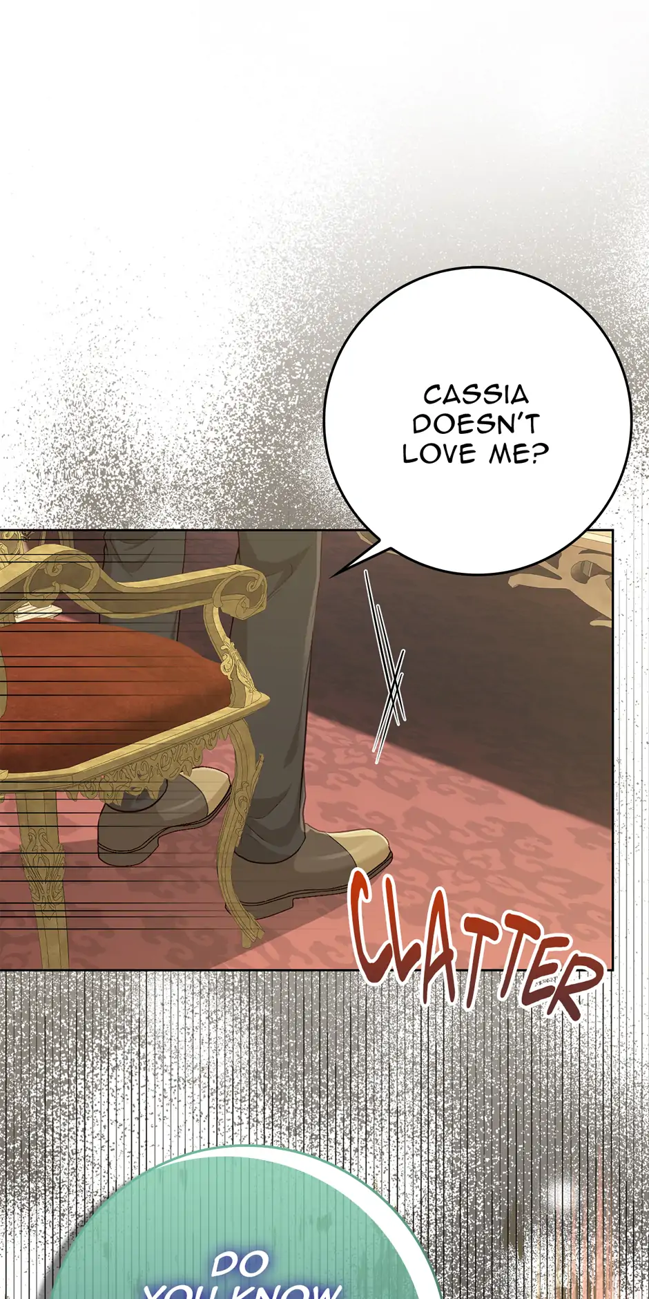 There Is No Forgiveness For the Regressed Daughter Chapter 46 - page 51