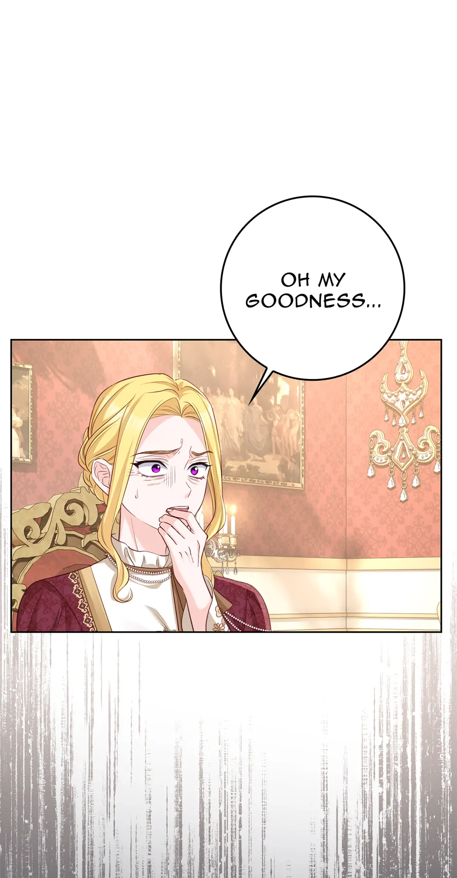 There Is No Forgiveness For the Regressed Daughter Chapter 46 - page 57