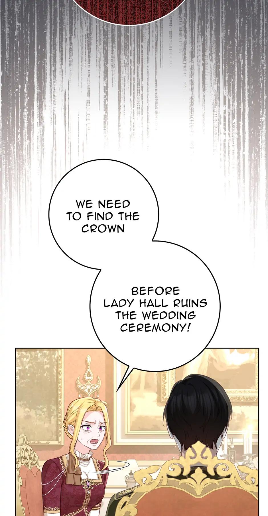 There Is No Forgiveness For the Regressed Daughter Chapter 46 - page 59