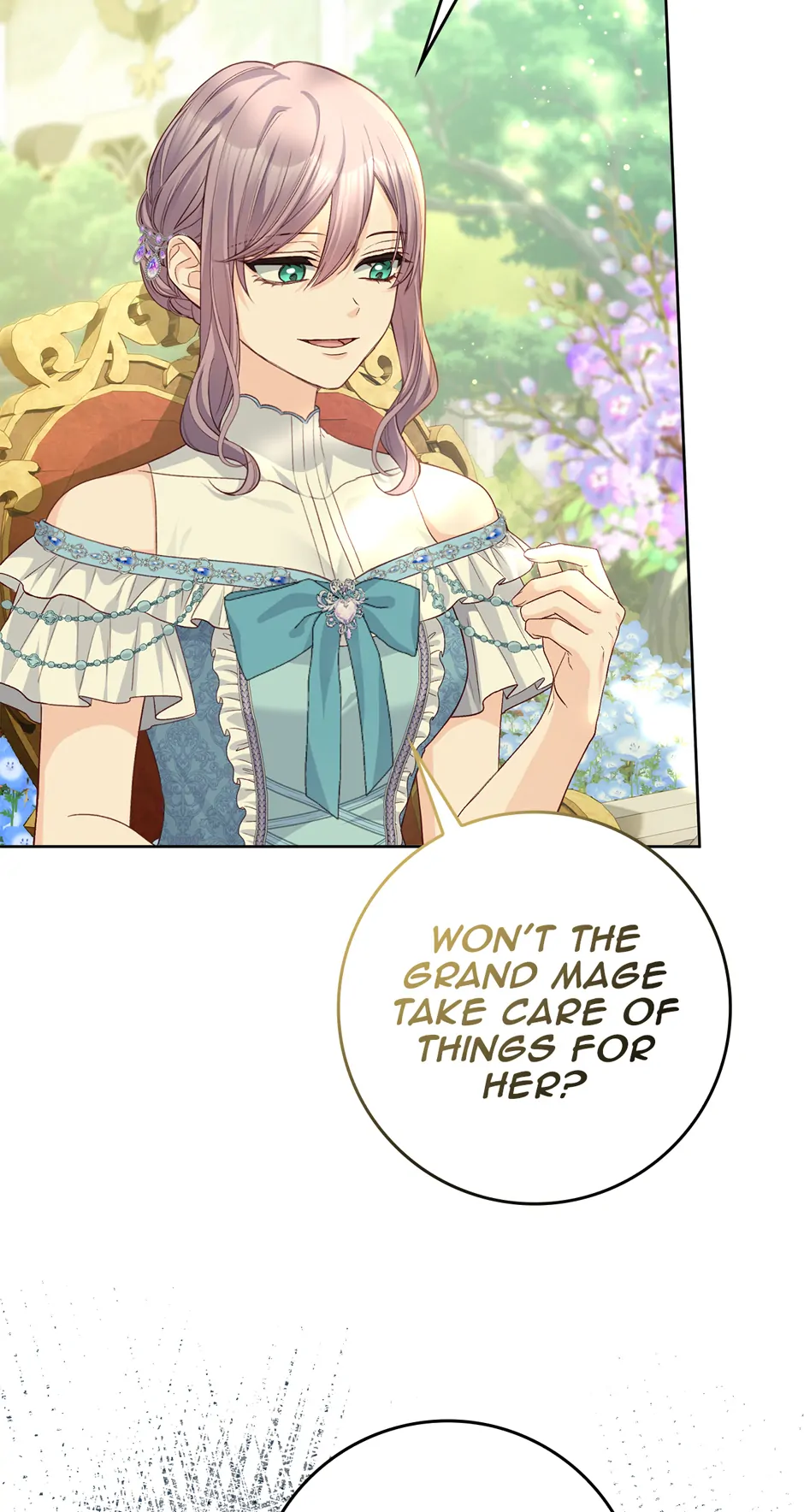 There Is No Forgiveness For the Regressed Daughter Chapter 46 - page 6
