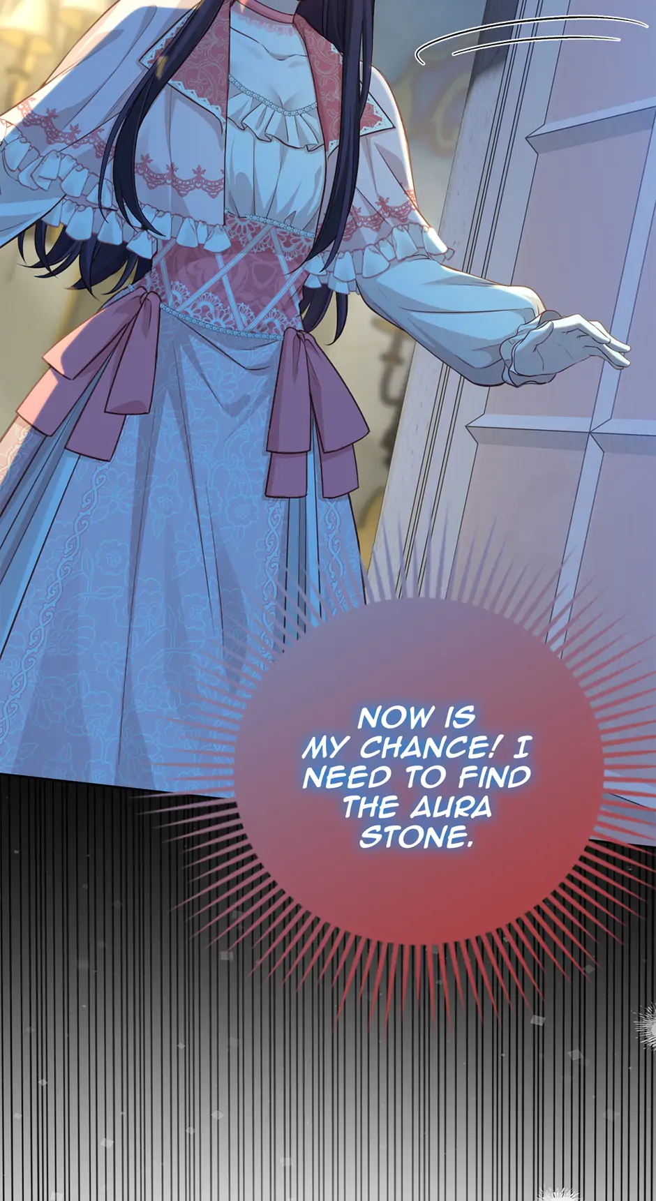 There Is No Forgiveness For the Regressed Daughter Chapter 46 - page 67