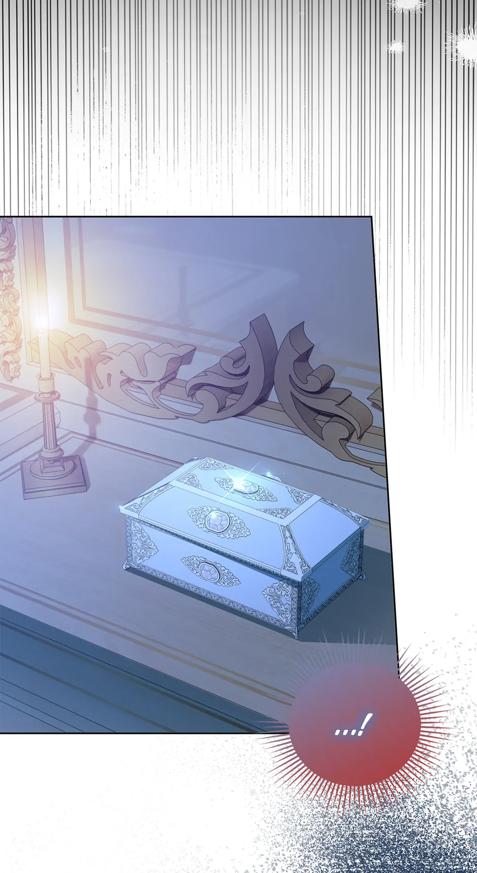 There Is No Forgiveness For the Regressed Daughter Chapter 46 - page 68