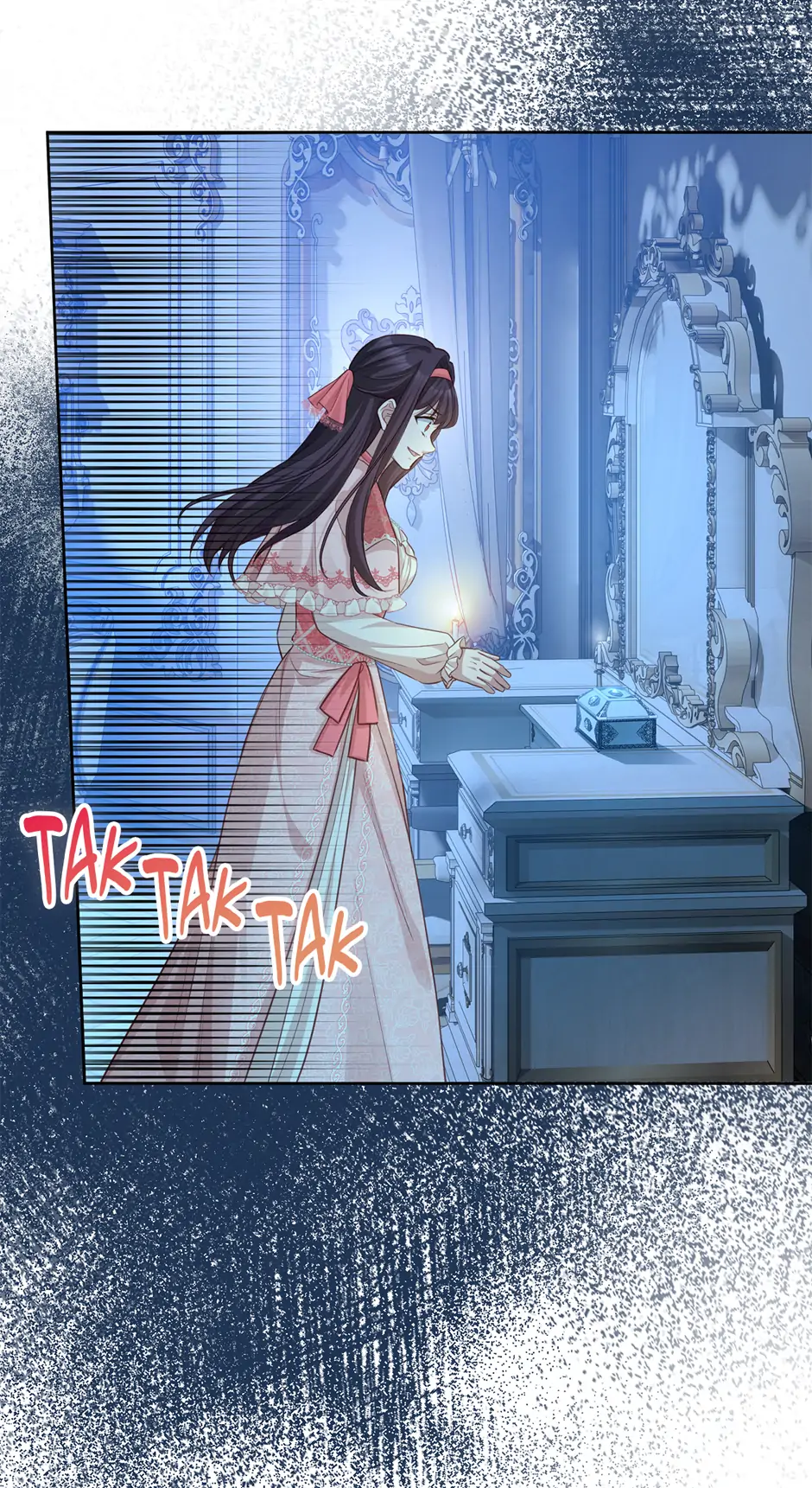 There Is No Forgiveness For the Regressed Daughter Chapter 46 - page 69