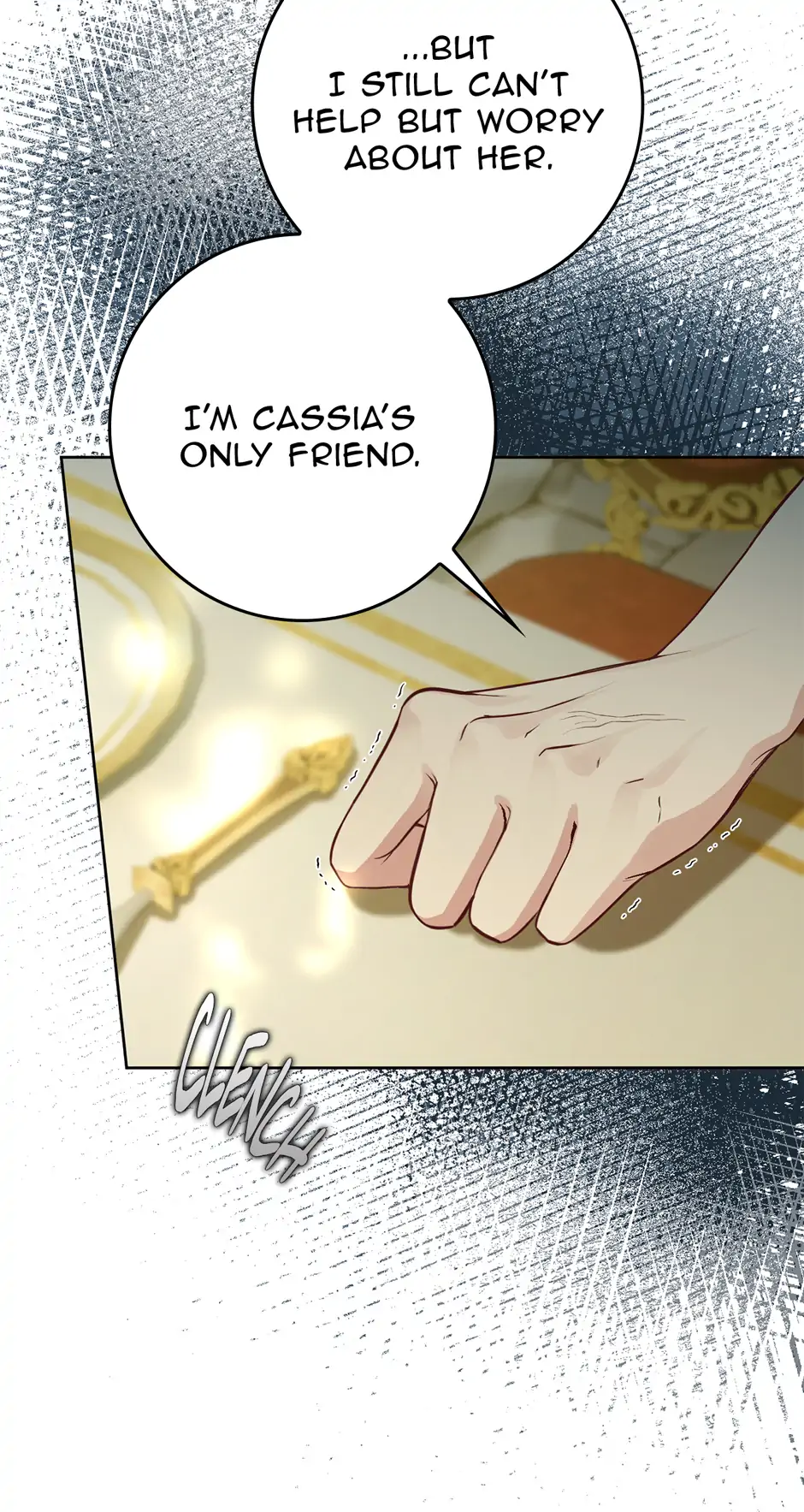 There Is No Forgiveness For the Regressed Daughter Chapter 46 - page 7