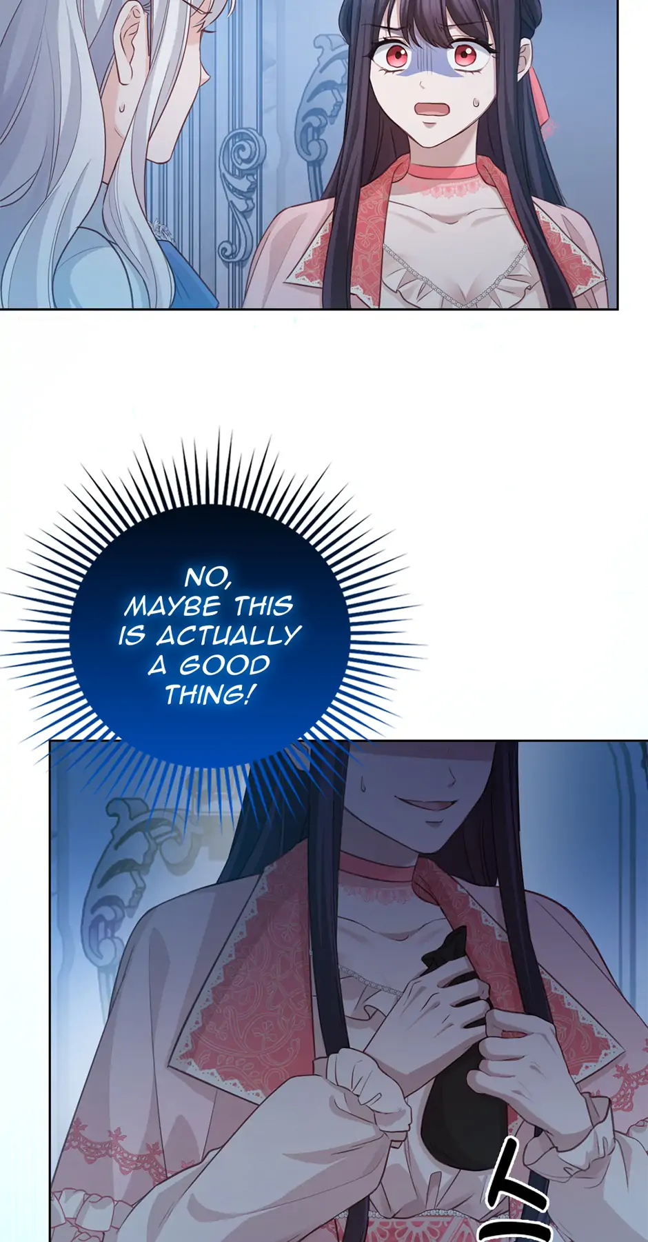 There Is No Forgiveness For the Regressed Daughter Chapter 46 - page 74