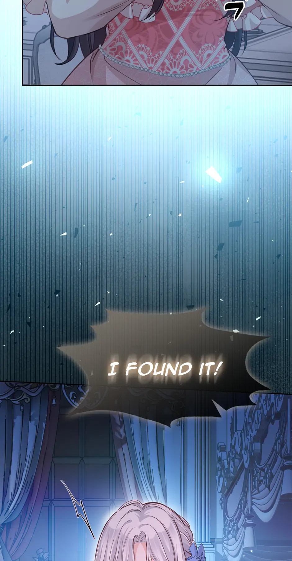 There Is No Forgiveness For the Regressed Daughter Chapter 46 - page 75