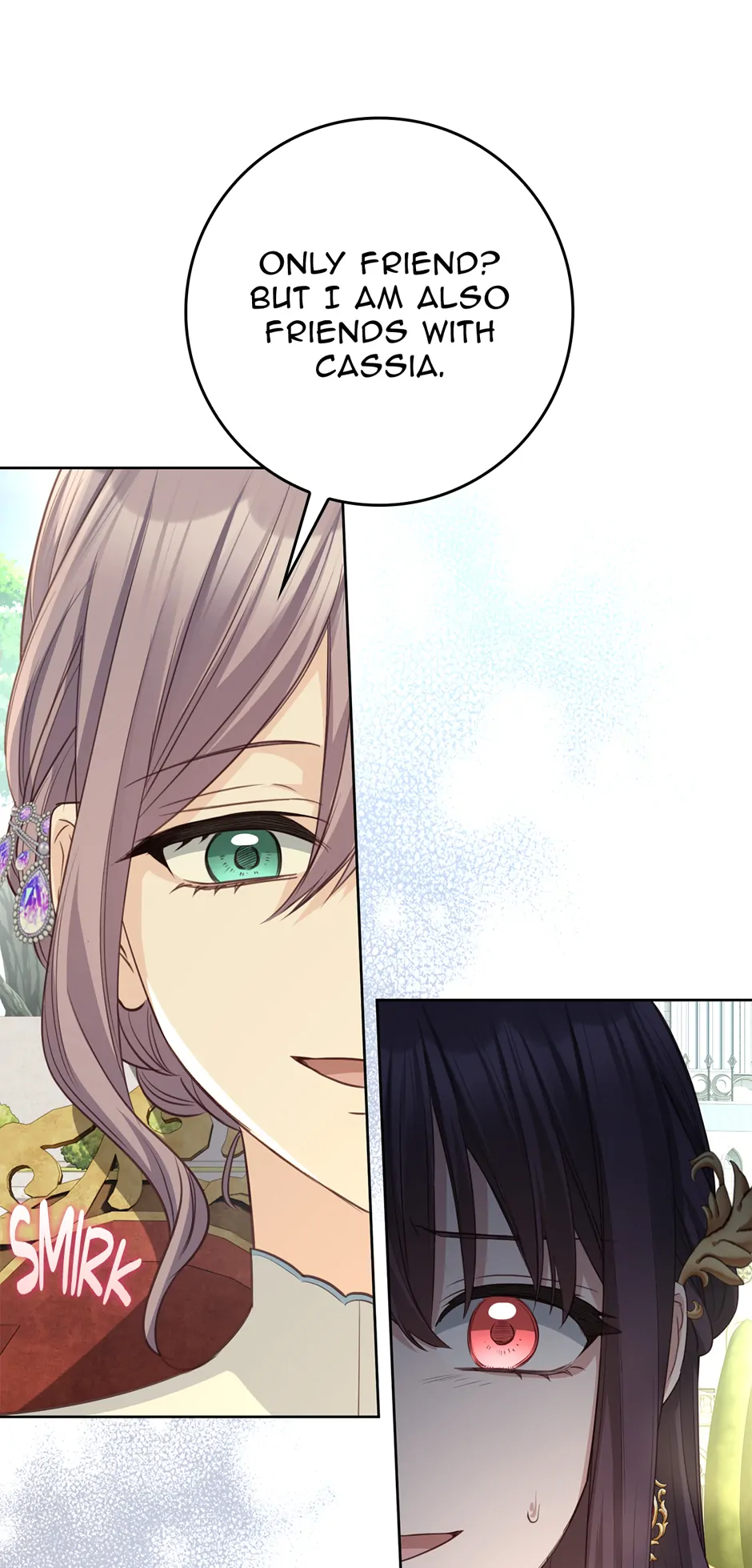 There Is No Forgiveness For the Regressed Daughter Chapter 46 - page 8