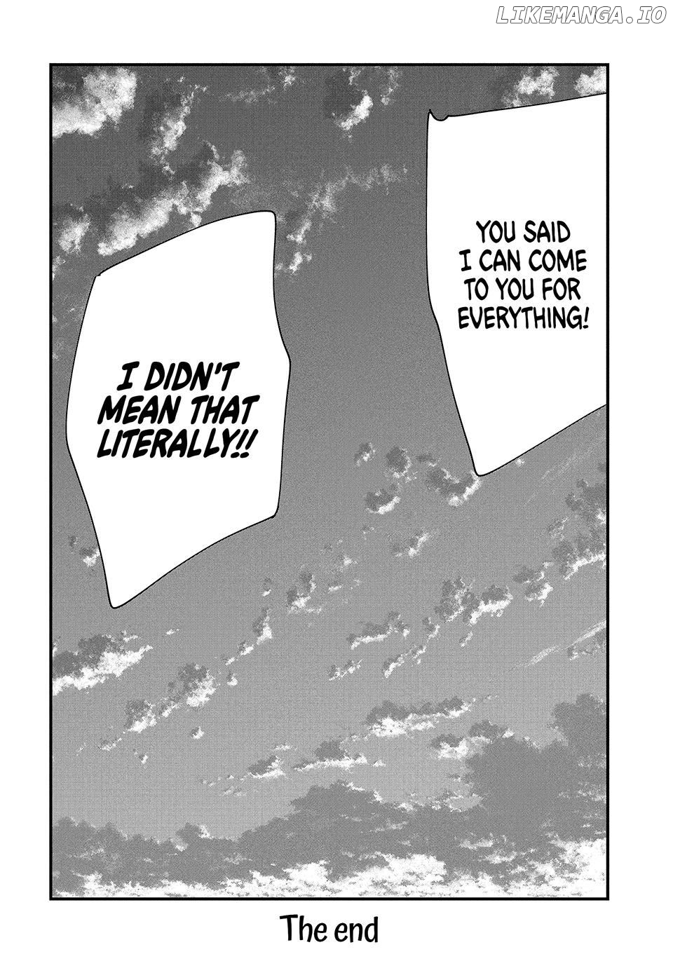 Russian Transfer Student Who Can't Speak Japanese Chapter 27 - page 18