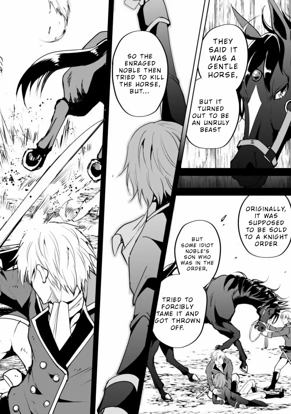 Amarimono Isekaijin no Jiyuu Seikatsu: Yuusha ja Nai node Katteni Yarasete Moraimasu Chapter 16 - page 10