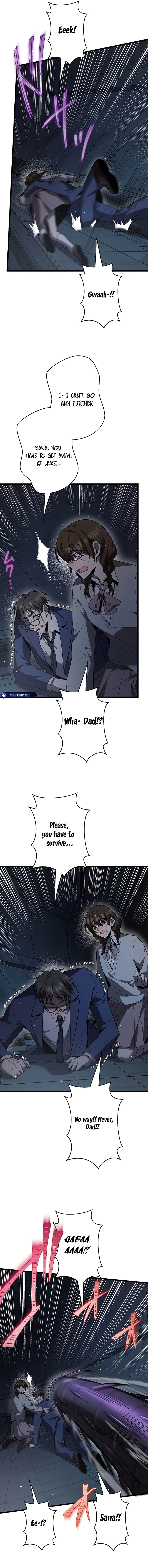 Ah, It’s Wonderful To Be Alive Chapter 47 - page 14