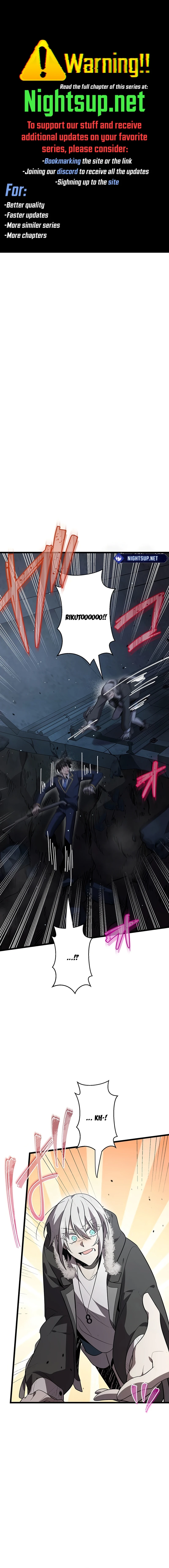 Ah, It’s Wonderful To Be Alive Chapter 48 - page 1