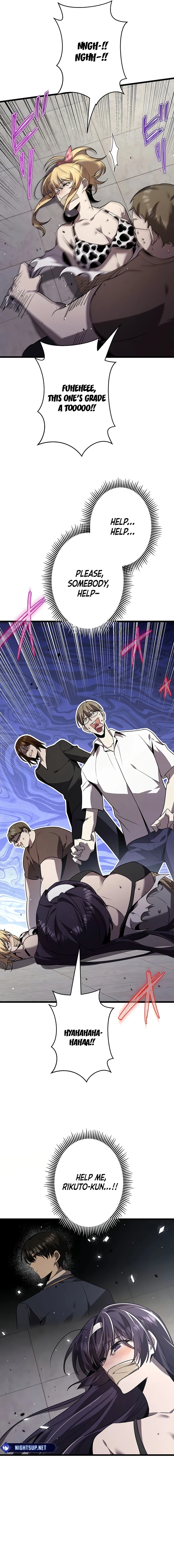 Ah, It’s Wonderful To Be Alive Chapter 48 - page 16