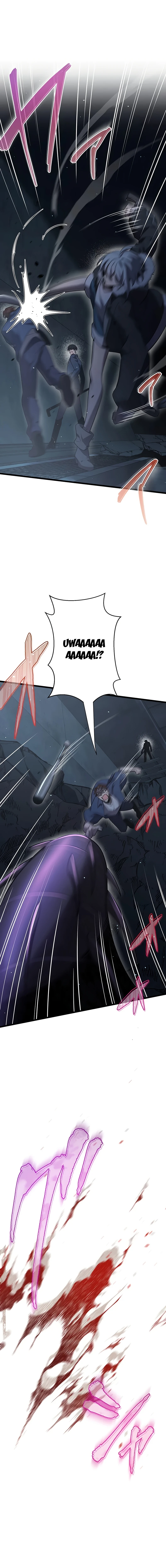 Ah, It’s Wonderful To Be Alive Chapter 50 - page 18