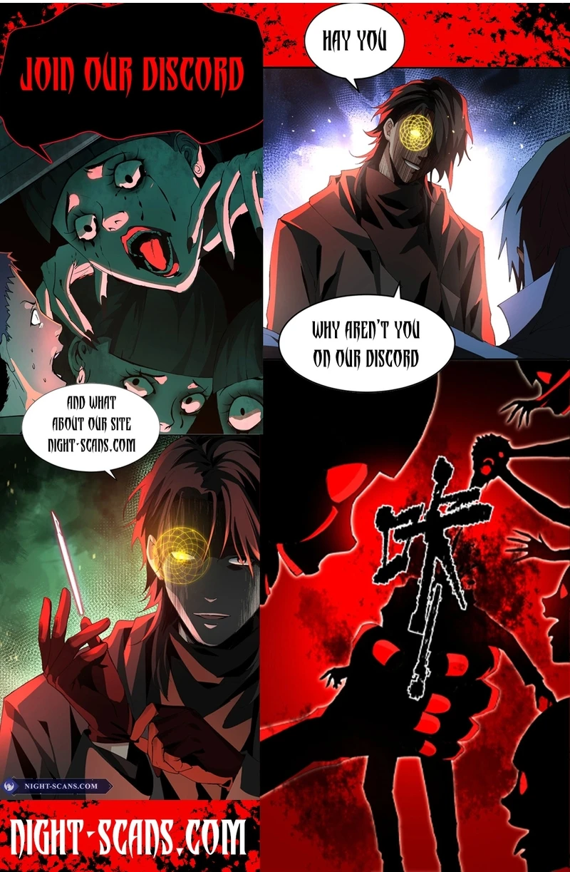 Ah, It’s Wonderful To Be Alive Chapter 50 - page 21