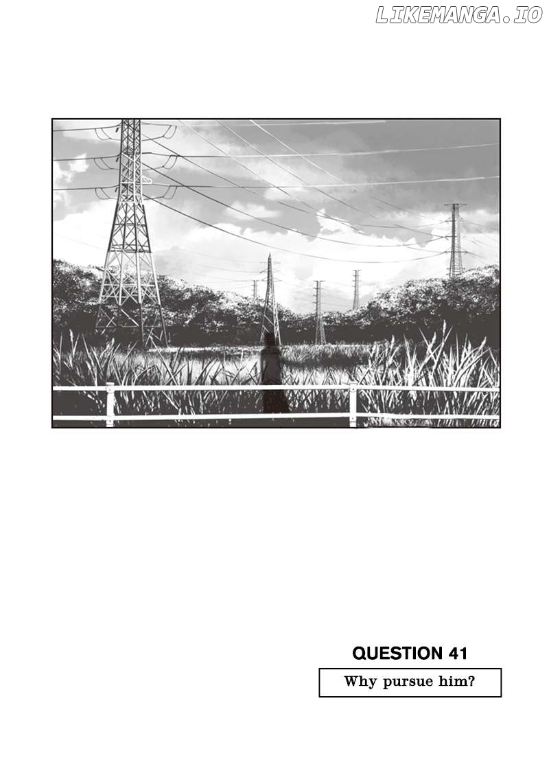 Tsurenai Hodo Aokute Azatoi Kurai ni Akai Chapter 41 - page 3