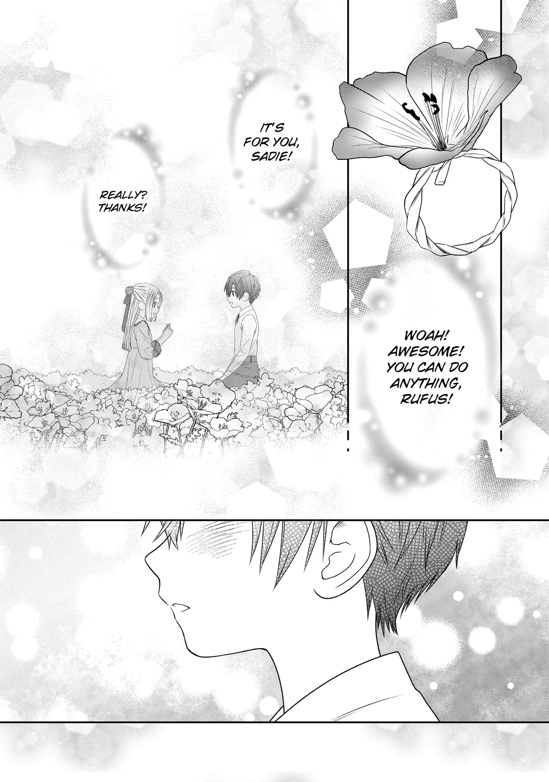10-nenkan Karada wo Nottorare Akujo ni natte Ita Watashi ni, Nidoto Kao wo Miseru na to Konyaku Haki shite Kita Kishi-sama ga Kyou mo Sugatte kuru Chapter 16 - page 1