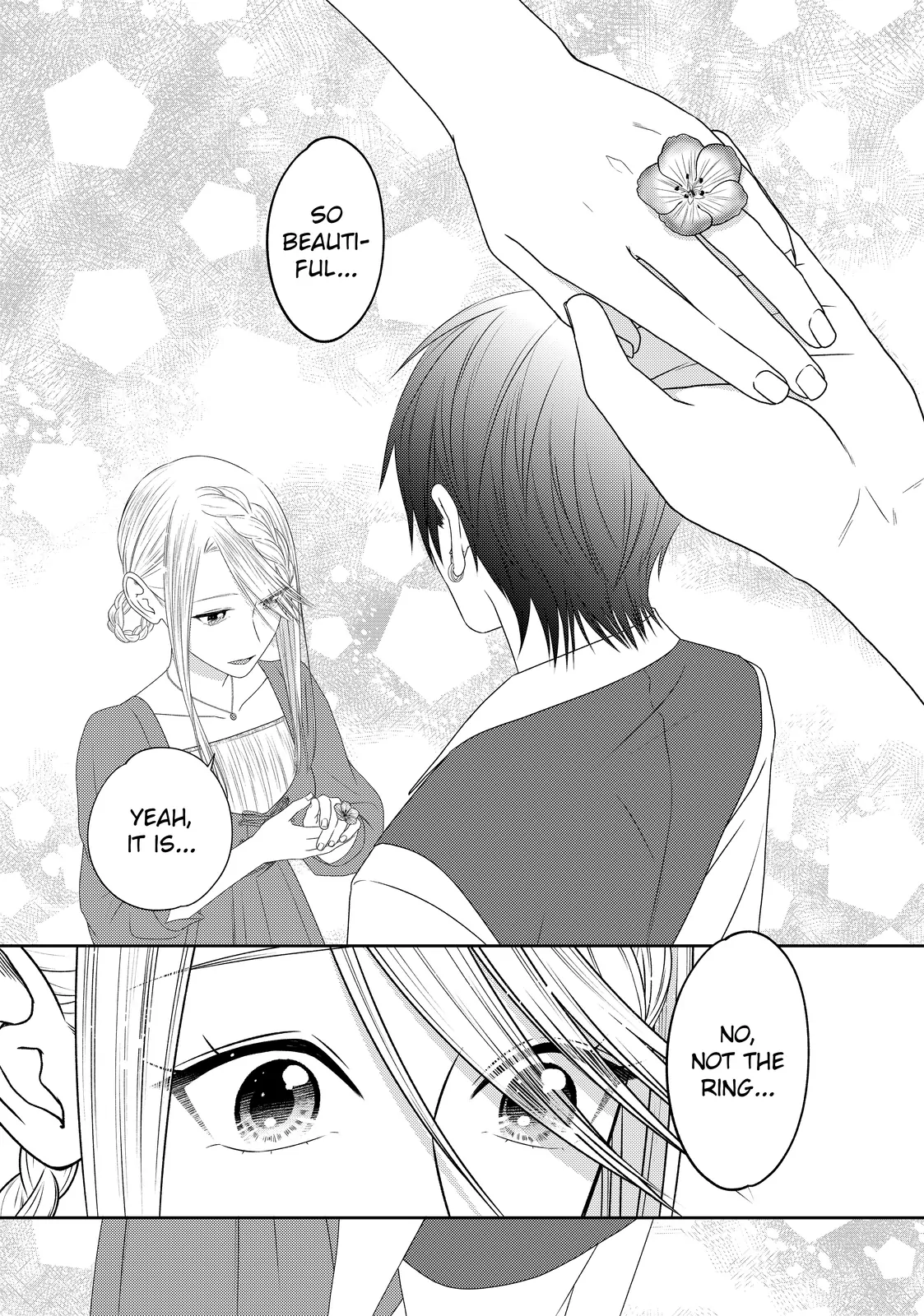 10-nenkan Karada wo Nottorare Akujo ni natte Ita Watashi ni, Nidoto Kao wo Miseru na to Konyaku Haki shite Kita Kishi-sama ga Kyou mo Sugatte kuru Chapter 16 - page 10