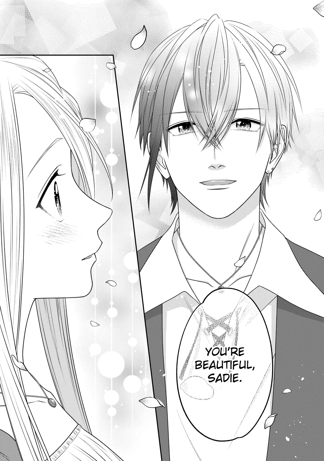 10-nenkan Karada wo Nottorare Akujo ni natte Ita Watashi ni, Nidoto Kao wo Miseru na to Konyaku Haki shite Kita Kishi-sama ga Kyou mo Sugatte kuru Chapter 16 - page 11