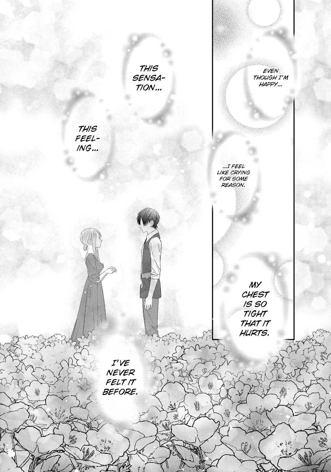 10-nenkan Karada wo Nottorare Akujo ni natte Ita Watashi ni, Nidoto Kao wo Miseru na to Konyaku Haki shite Kita Kishi-sama ga Kyou mo Sugatte kuru Chapter 16 - page 12