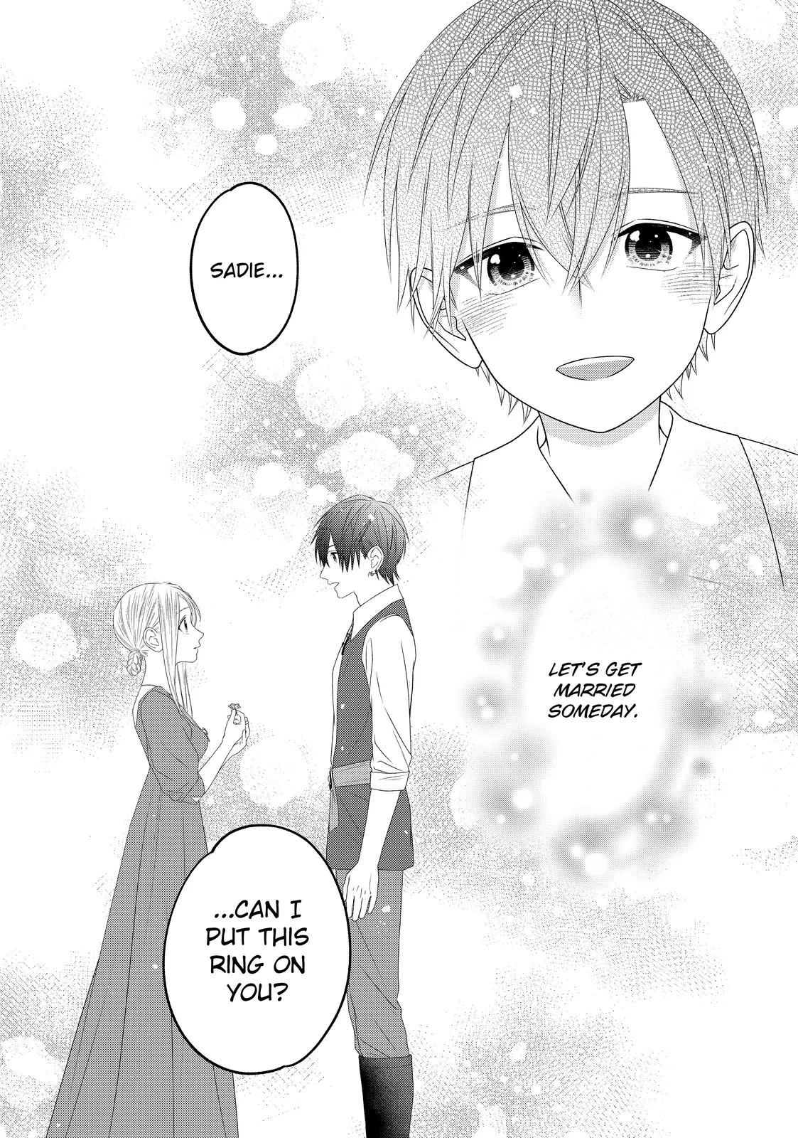 10-nenkan Karada wo Nottorare Akujo ni natte Ita Watashi ni, Nidoto Kao wo Miseru na to Konyaku Haki shite Kita Kishi-sama ga Kyou mo Sugatte kuru Chapter 16 - page 8