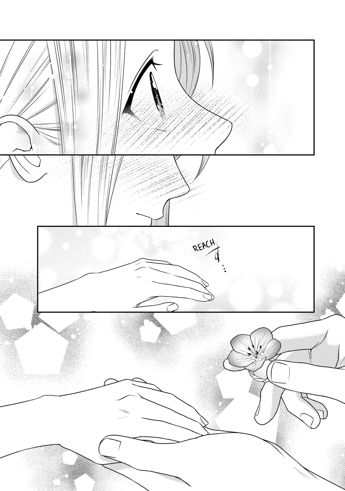 10-nenkan Karada wo Nottorare Akujo ni natte Ita Watashi ni, Nidoto Kao wo Miseru na to Konyaku Haki shite Kita Kishi-sama ga Kyou mo Sugatte kuru Chapter 16 - page 9