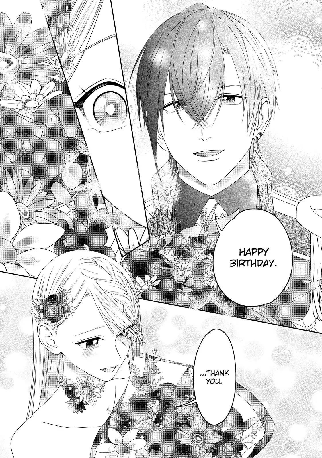 10-nenkan Karada wo Nottorare Akujo ni natte Ita Watashi ni, Nidoto Kao wo Miseru na to Konyaku Haki shite Kita Kishi-sama ga Kyou mo Sugatte kuru Chapter 17 - page 10