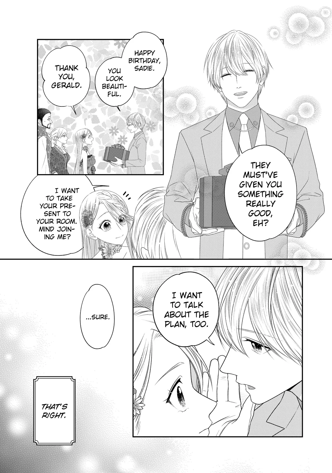 10-nenkan Karada wo Nottorare Akujo ni natte Ita Watashi ni, Nidoto Kao wo Miseru na to Konyaku Haki shite Kita Kishi-sama ga Kyou mo Sugatte kuru Chapter 17 - page 18