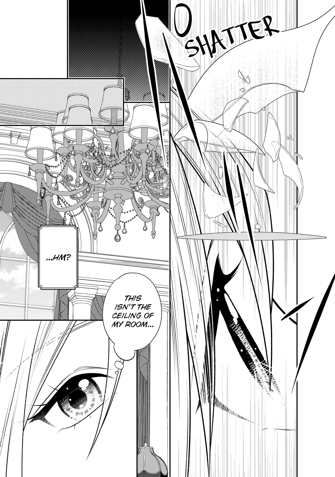 10-nenkan Karada wo Nottorare Akujo ni natte Ita Watashi ni, Nidoto Kao wo Miseru na to Konyaku Haki shite Kita Kishi-sama ga Kyou mo Sugatte kuru Chapter 17 - page 37