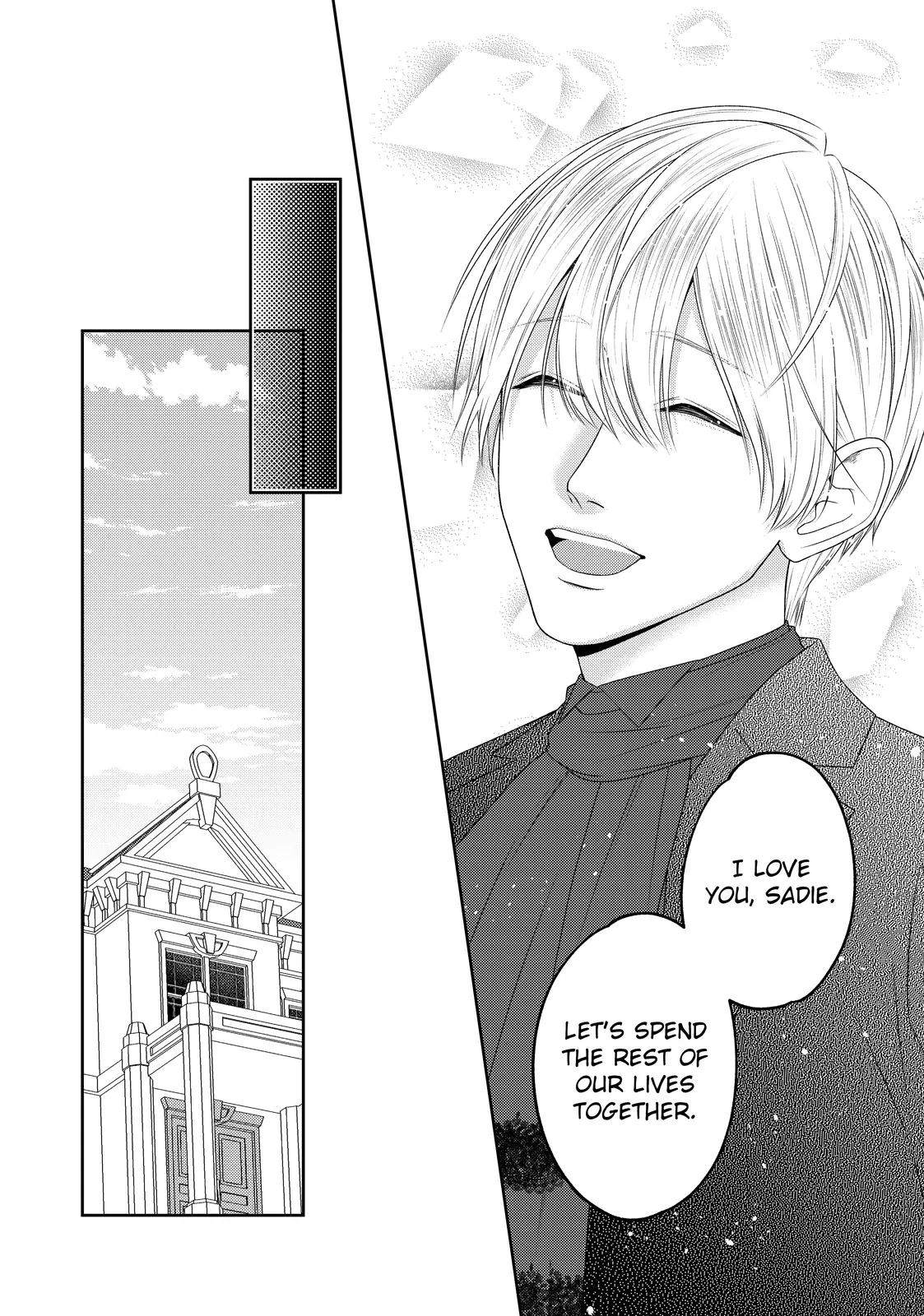 10-nenkan Karada wo Nottorare Akujo ni natte Ita Watashi ni, Nidoto Kao wo Miseru na to Konyaku Haki shite Kita Kishi-sama ga Kyou mo Sugatte kuru Chapter 18 - page 10