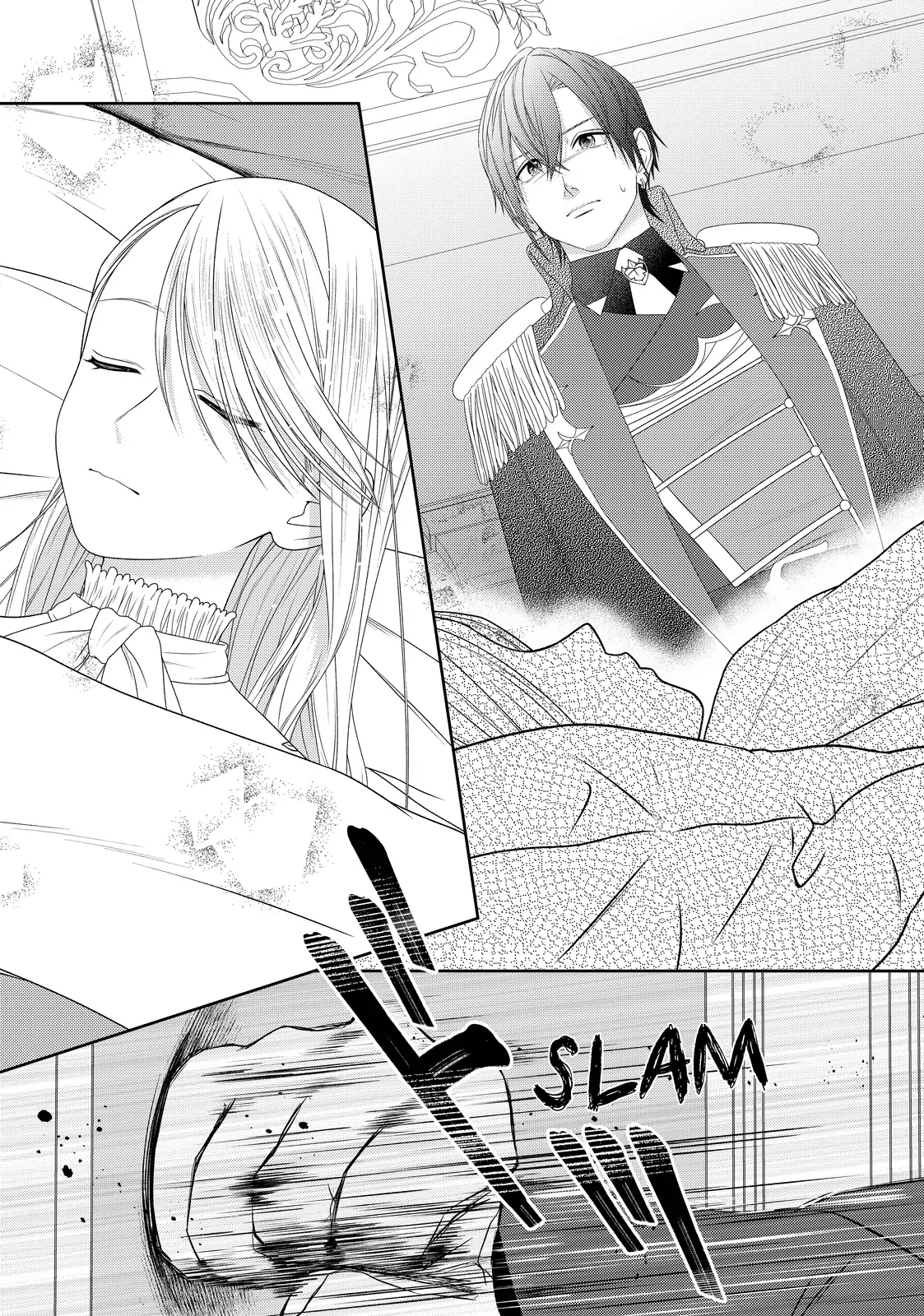 10-nenkan Karada wo Nottorare Akujo ni natte Ita Watashi ni, Nidoto Kao wo Miseru na to Konyaku Haki shite Kita Kishi-sama ga Kyou mo Sugatte kuru Chapter 18 - page 21