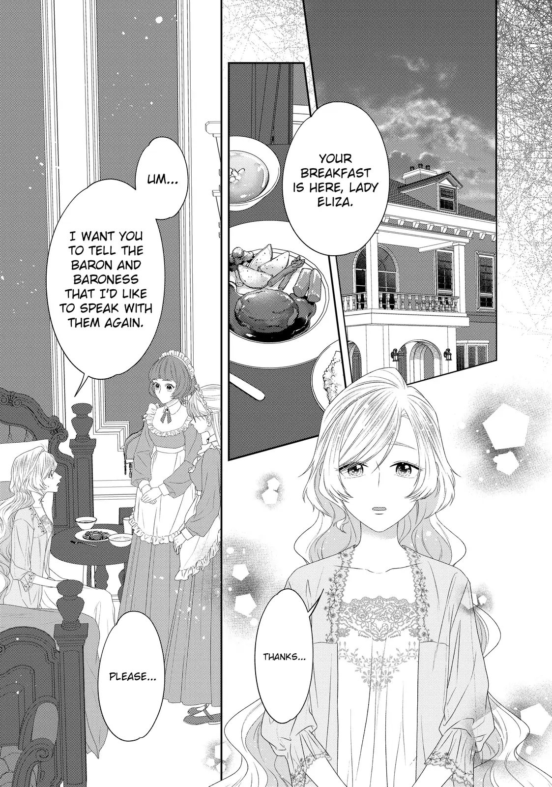 10-nenkan Karada wo Nottorare Akujo ni natte Ita Watashi ni, Nidoto Kao wo Miseru na to Konyaku Haki shite Kita Kishi-sama ga Kyou mo Sugatte kuru Chapter 18 - page 23
