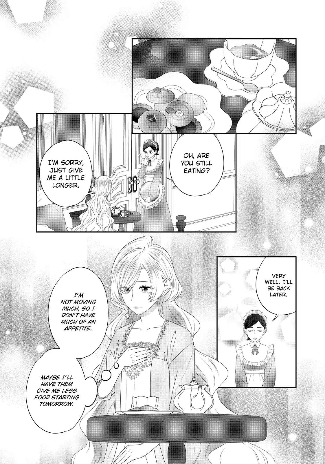 10-nenkan Karada wo Nottorare Akujo ni natte Ita Watashi ni, Nidoto Kao wo Miseru na to Konyaku Haki shite Kita Kishi-sama ga Kyou mo Sugatte kuru Chapter 19 - page 18