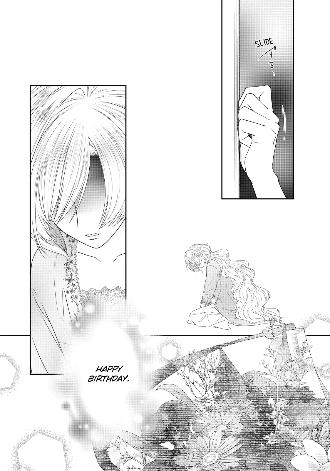 10-nenkan Karada wo Nottorare Akujo ni natte Ita Watashi ni, Nidoto Kao wo Miseru na to Konyaku Haki shite Kita Kishi-sama ga Kyou mo Sugatte kuru Chapter 19 - page 25