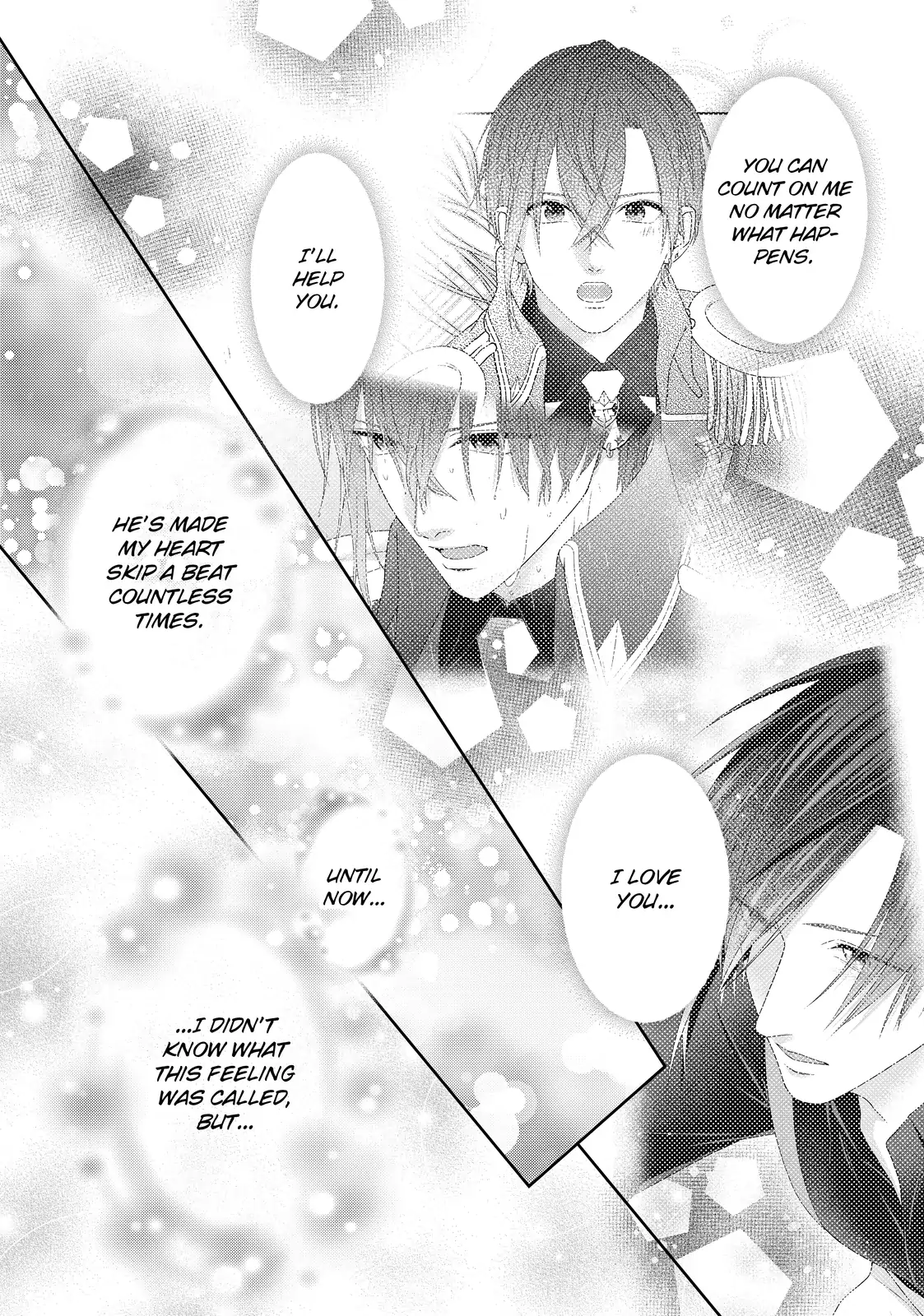10-nenkan Karada wo Nottorare Akujo ni natte Ita Watashi ni, Nidoto Kao wo Miseru na to Konyaku Haki shite Kita Kishi-sama ga Kyou mo Sugatte kuru Chapter 19 - page 29