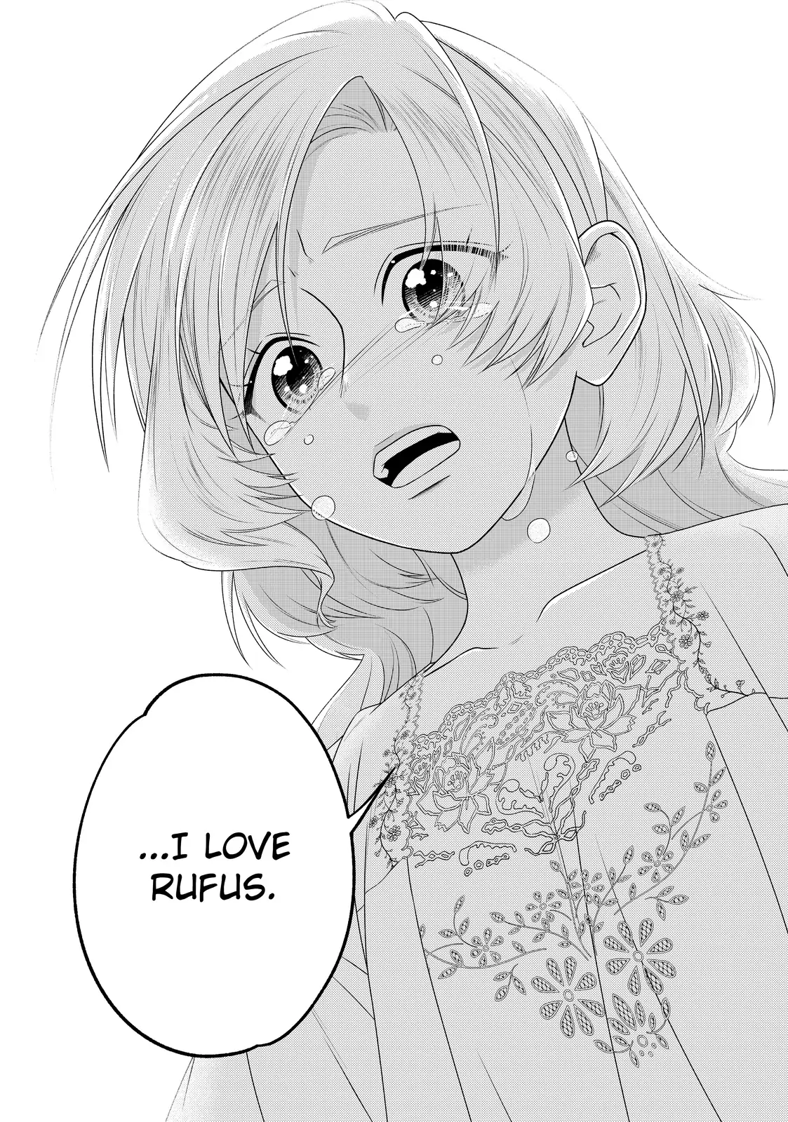 10-nenkan Karada wo Nottorare Akujo ni natte Ita Watashi ni, Nidoto Kao wo Miseru na to Konyaku Haki shite Kita Kishi-sama ga Kyou mo Sugatte kuru Chapter 19 - page 30