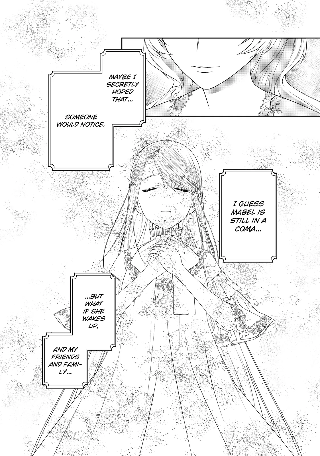 10-nenkan Karada wo Nottorare Akujo ni natte Ita Watashi ni, Nidoto Kao wo Miseru na to Konyaku Haki shite Kita Kishi-sama ga Kyou mo Sugatte kuru Chapter 19 - page 8