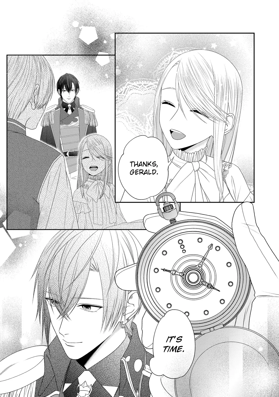 10-nenkan Karada wo Nottorare Akujo ni natte Ita Watashi ni, Nidoto Kao wo Miseru na to Konyaku Haki shite Kita Kishi-sama ga Kyou mo Sugatte kuru Chapter 20 - page 13