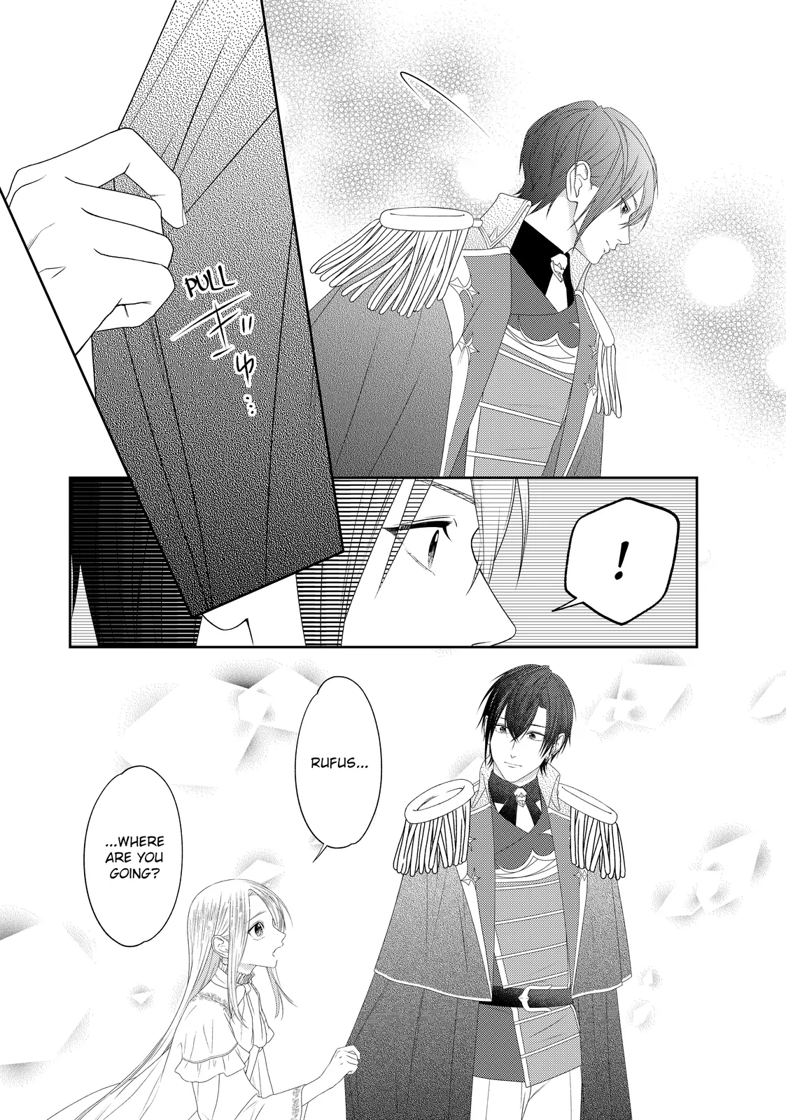 10-nenkan Karada wo Nottorare Akujo ni natte Ita Watashi ni, Nidoto Kao wo Miseru na to Konyaku Haki shite Kita Kishi-sama ga Kyou mo Sugatte kuru Chapter 20 - page 14