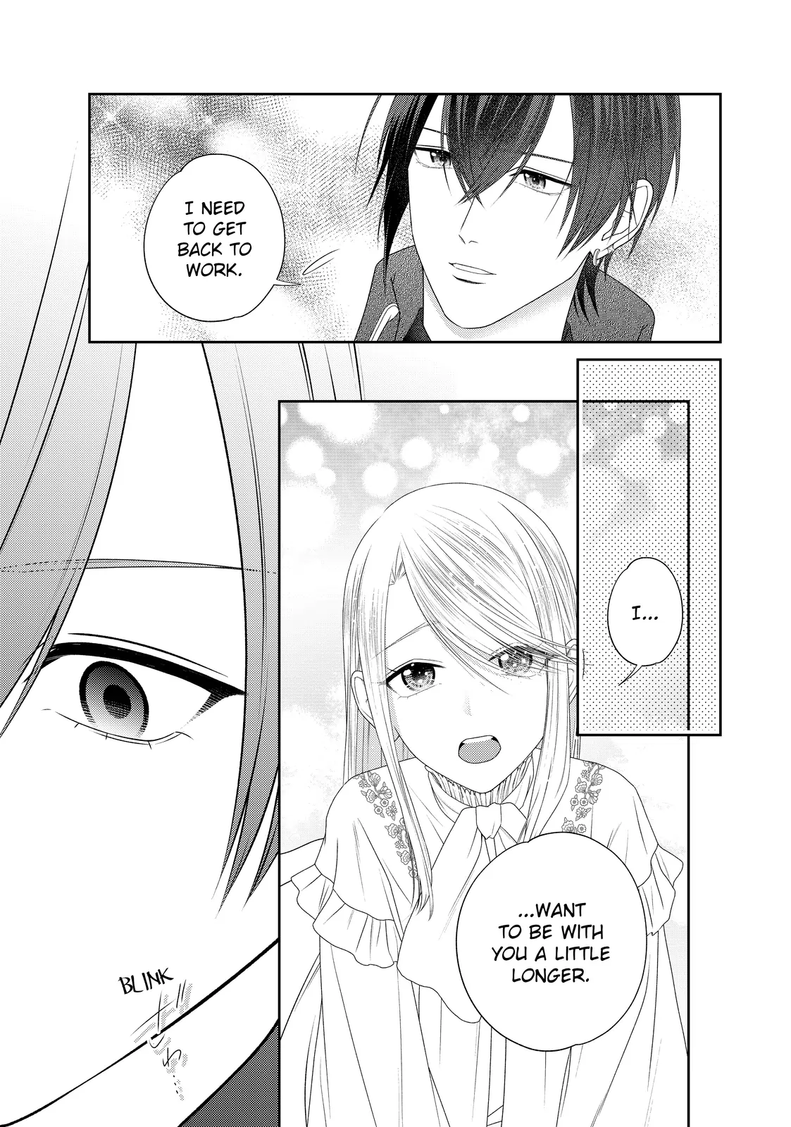 10-nenkan Karada wo Nottorare Akujo ni natte Ita Watashi ni, Nidoto Kao wo Miseru na to Konyaku Haki shite Kita Kishi-sama ga Kyou mo Sugatte kuru Chapter 20 - page 15