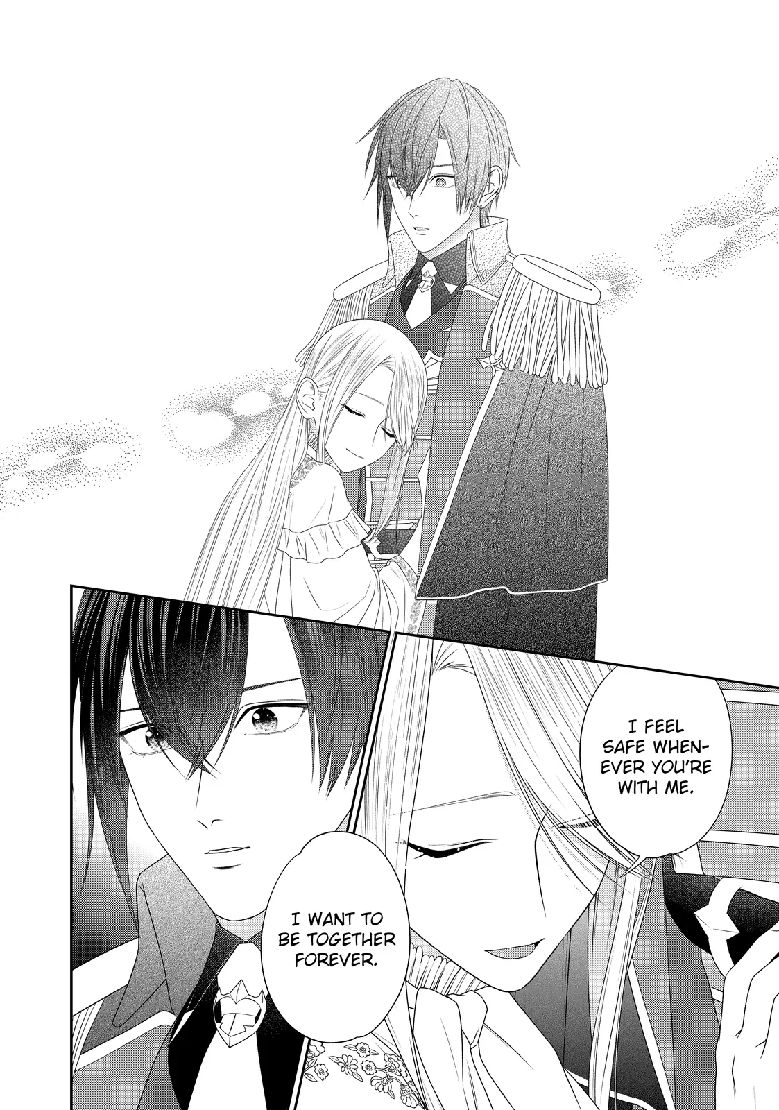 10-nenkan Karada wo Nottorare Akujo ni natte Ita Watashi ni, Nidoto Kao wo Miseru na to Konyaku Haki shite Kita Kishi-sama ga Kyou mo Sugatte kuru Chapter 20 - page 20