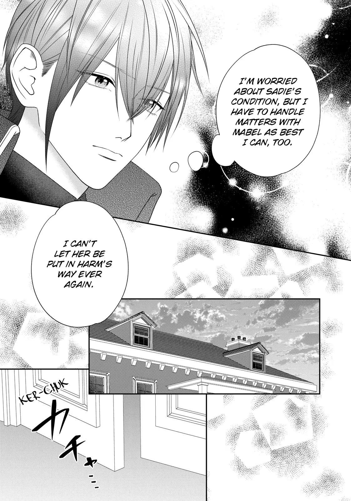 10-nenkan Karada wo Nottorare Akujo ni natte Ita Watashi ni, Nidoto Kao wo Miseru na to Konyaku Haki shite Kita Kishi-sama ga Kyou mo Sugatte kuru Chapter 20 - page 27