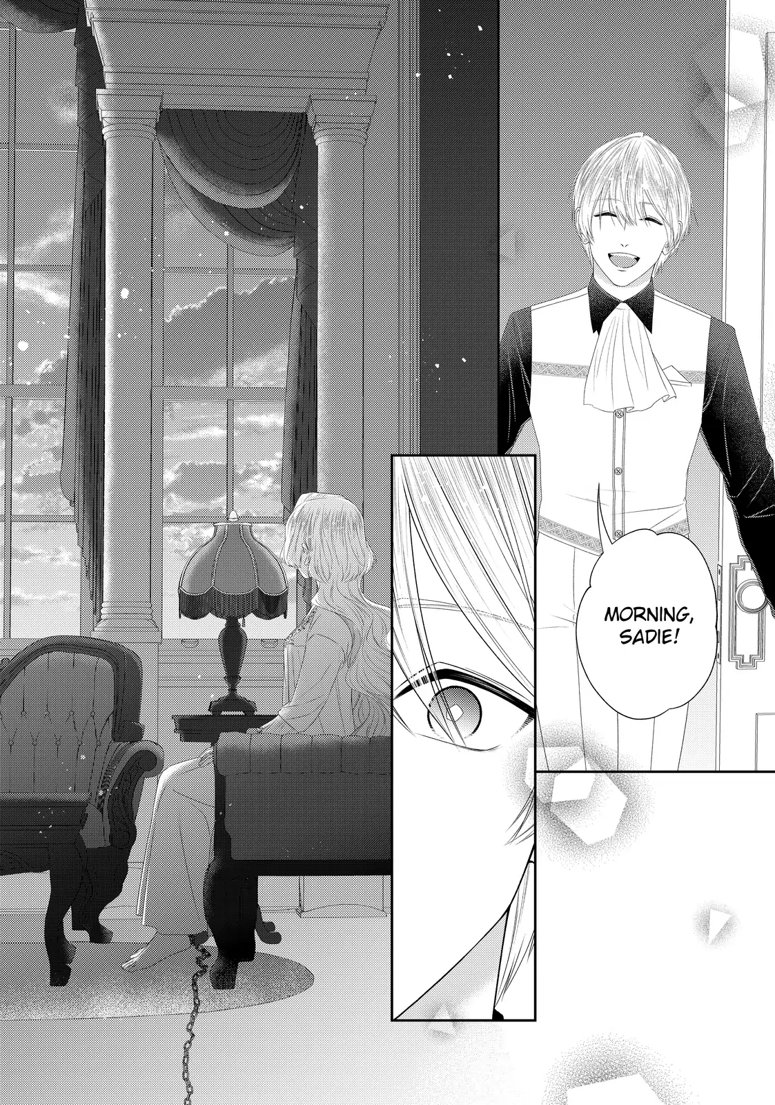 10-nenkan Karada wo Nottorare Akujo ni natte Ita Watashi ni, Nidoto Kao wo Miseru na to Konyaku Haki shite Kita Kishi-sama ga Kyou mo Sugatte kuru Chapter 20 - page 28