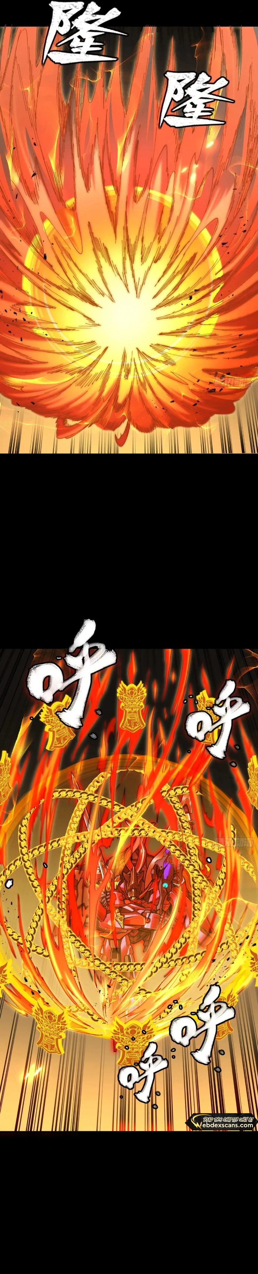 Legend of Star General Chapter 271 - page 10