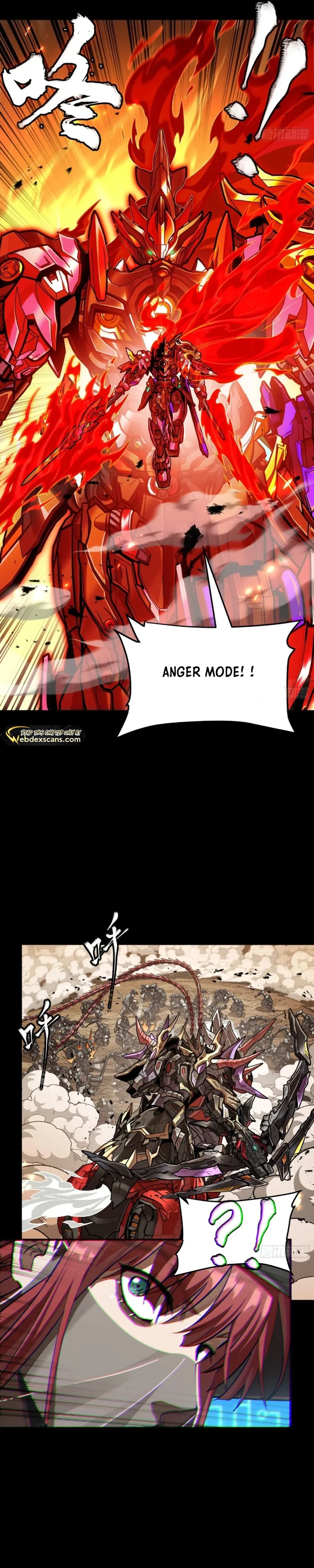 Legend of Star General Chapter 271 - page 13