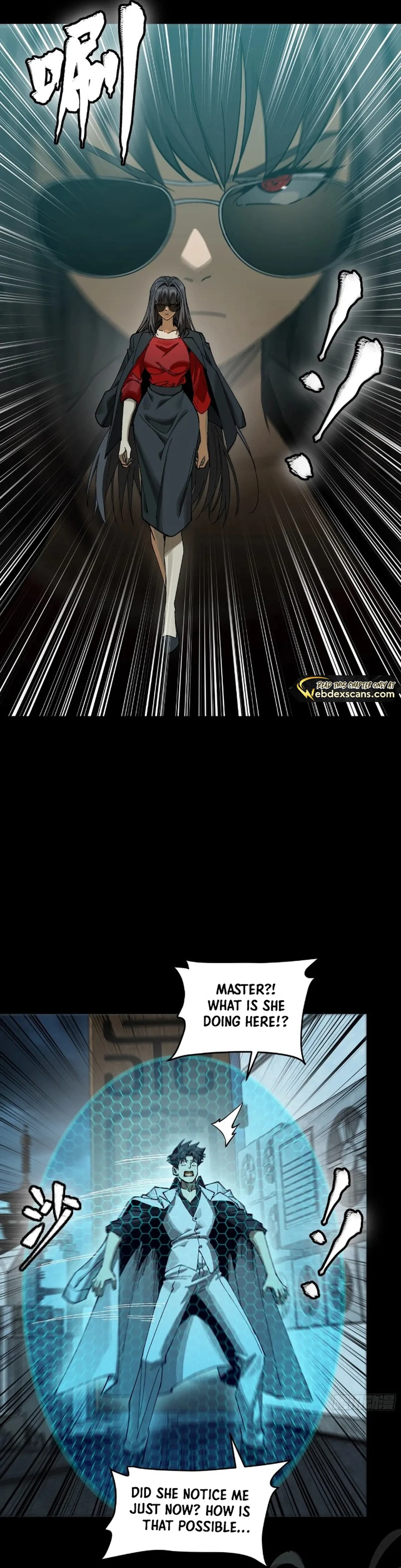 Legend of Star General Chapter 273 - page 10