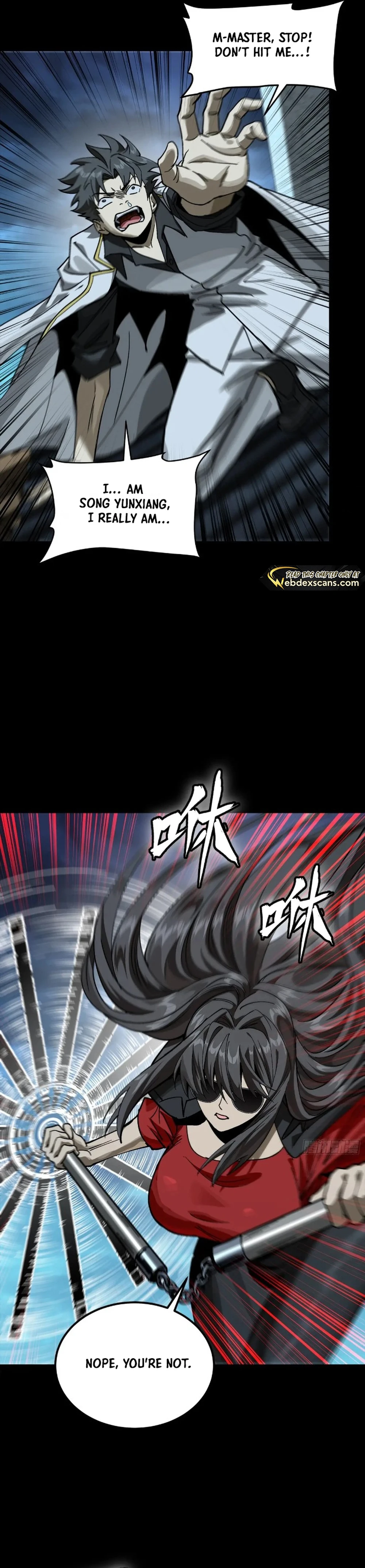 Legend of Star General Chapter 273 - page 15