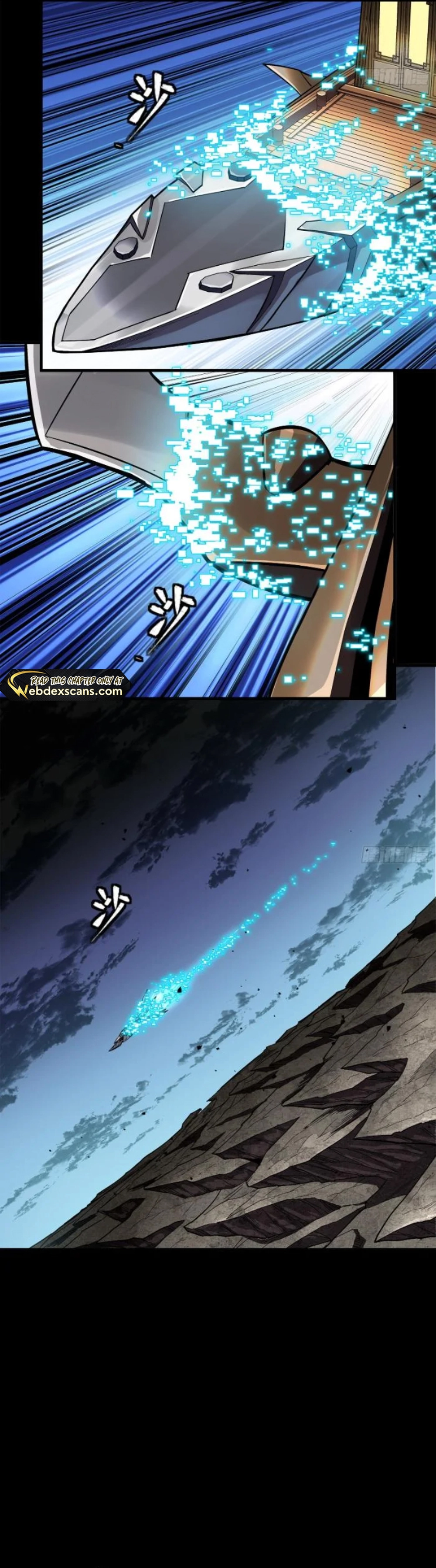 Legend of Star General Chapter 275 - page 16