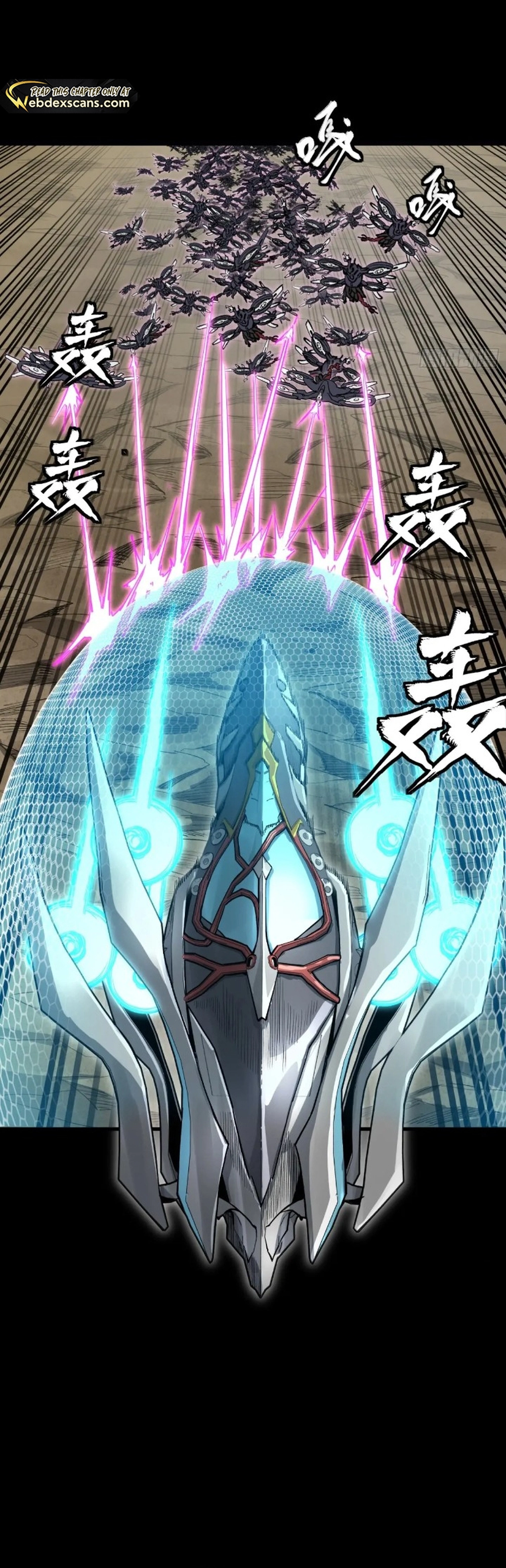 Legend of Star General Chapter 277 - page 16